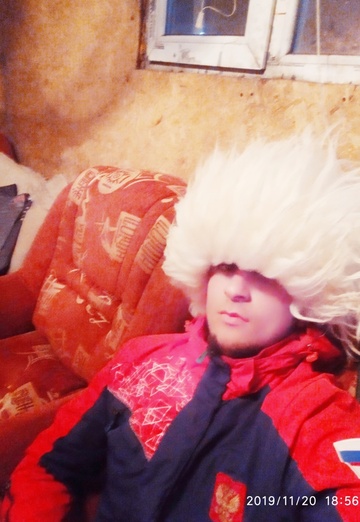 My photo - Shamil Hizbulaev, 27 from Uralsk (@shamilhizbulaev)