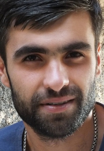 My photo - Sir Grig, 30 from Yerevan (@sirgrig)