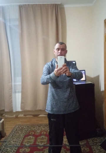 My photo - Andriy, 38 from Lviv (@andriy2623)