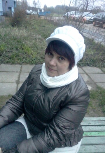 Моя фотография - Ольга, 57 из Минск (@olga253786)