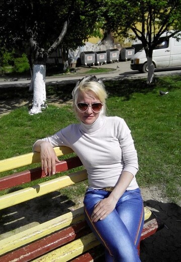 Моя фотография - Марина, 48 из Ужгород (@marina99542)