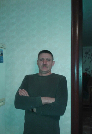 Моя фотография - Алекс, 57 из Саратов (@aleks65863)