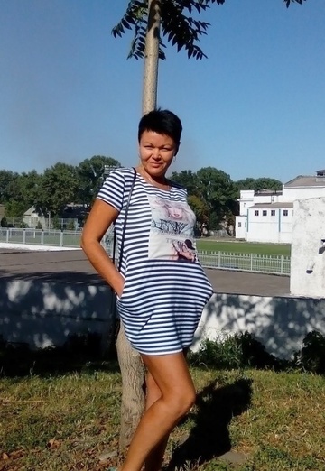 My photo - Natalya, 45 from Kyiv (@natalya201515)
