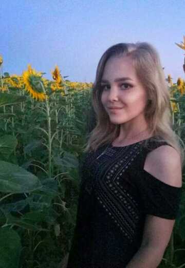 My photo - Lena, 24 from Ryazan (@lena57452)