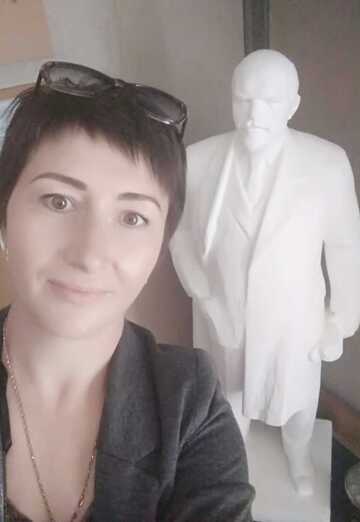 My photo - Tatyana, 42 from Velikiye Luki (@tatyana334391)