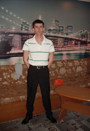 My photo - Aleksandr, 35 from Moscow (@aleksandr530961)