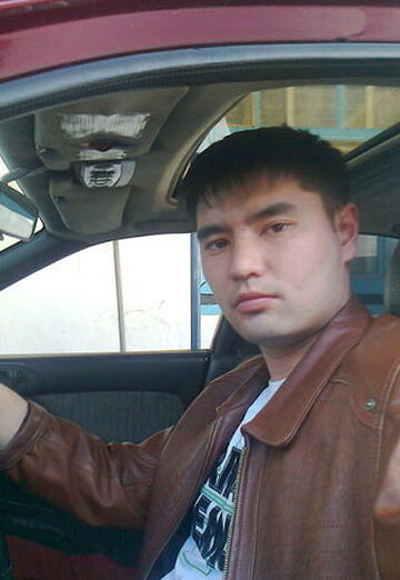 Моя фотография - Алмаз, 35 из Астана (@almaz5589)
