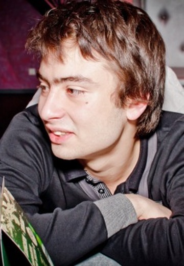 Дмитрий (@natalya13611) — моя фотография № 2