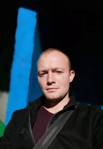 My photo - Aleksandr, 32 from Apatity (@aleksandr887316)