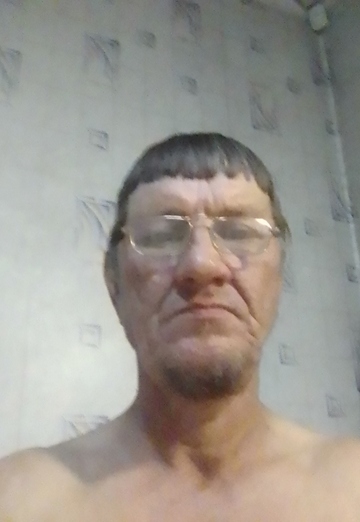 My photo - Pavel, 53 from Novosibirsk (@pavel222074)