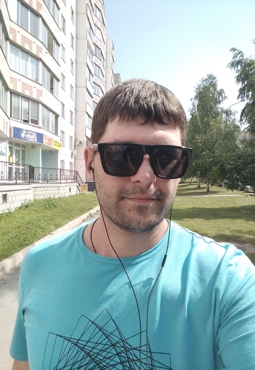 Моя фотография - Игорь, 33 из Новосибирск (@igor225195)