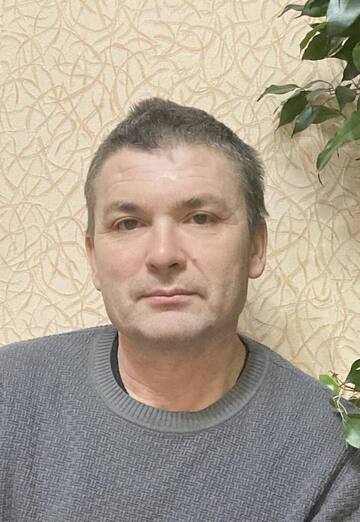 My photo - Vladimir, 49 from Nizhny Novgorod (@vladimir433241)