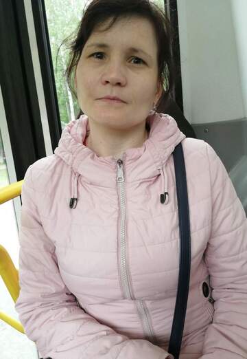 Моя фотография - Татьяна, 41 из Курган (@tatyana337217)