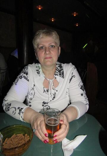 Моя фотография - натали, 57 из Железногорск (@natali41768)