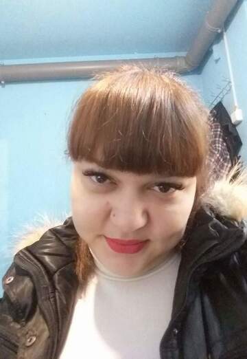 Моя фотография - Олеся, 19 из Киев (@olesya49368)