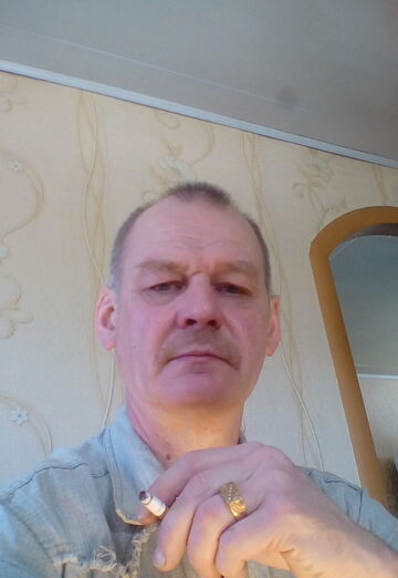 Моя фотография - Эдуард, 60 из Нижний Новгород (@eduard40713)