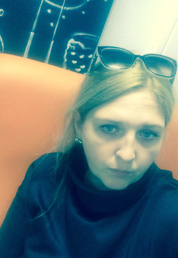 My photo - Kristina, 36 from Naberezhnye Chelny (@kristina68760)