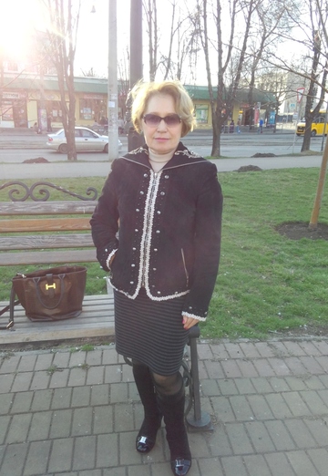 Mein Foto - Olga, 61 aus Krivoi Rog (@olga199097)