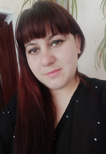 Моя фотография - василиса, 30 из Козулька (@vasilisa7379)
