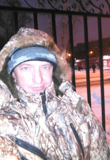 Моя фотография - Игорь, 46 из Хабаровск (@igor183567)