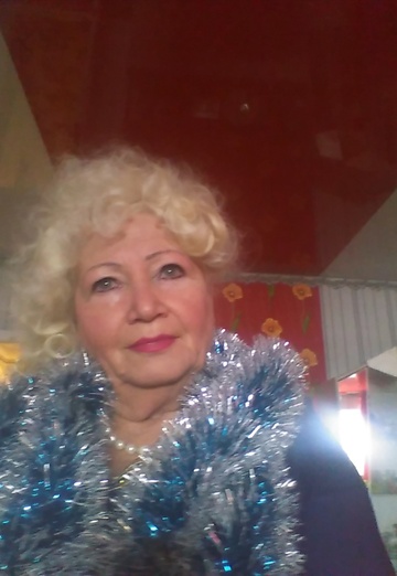 Моя фотография - HoLydmila, 74 из Сочи (@holydmila)