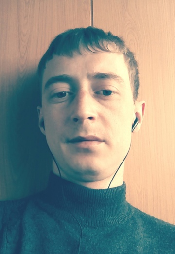 Моя фотография - Артем, 34 из Нижневартовск (@artem180957)