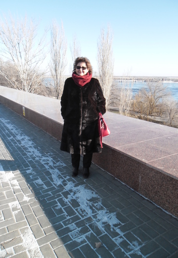 My photo - Natasha, 61 from Orenburg (@natasha51092)