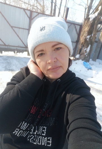 Моя фотография - Виолетта Кириллова, 34 из Владивосток (@violettakirillova)