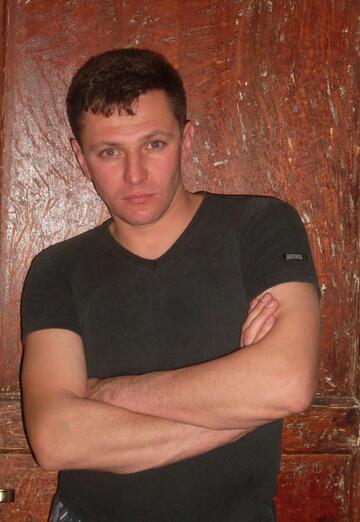 My photo - Roman, 42 from Karaganda (@roman191786)