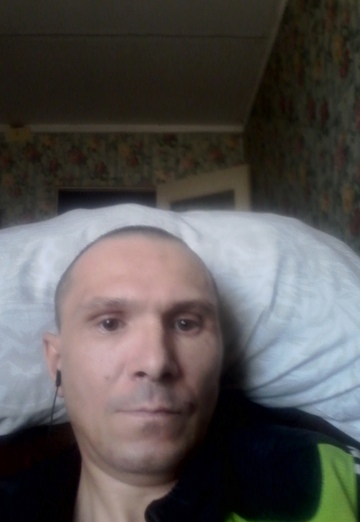 My photo - Dmitriy, 42 from Tikhvin (@dmitriy420153)