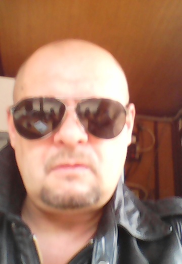 My photo - valeriy, 57 from Moscow (@valeriy39253)
