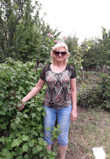 Ma photo - Olga, 61 de Volgodonsk (@olga236956)