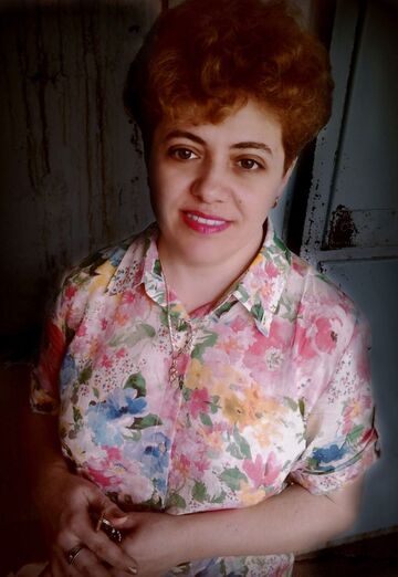 My photo - Liliya, 52 from Nikopol (@liliyatarasenko)