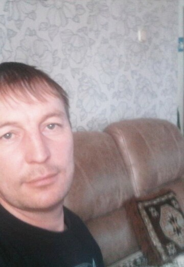 Mein Foto - Dima, 45 aus Wolgodonsk (@dima209118)