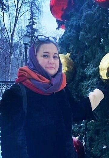 Моя фотография - Алёна, 42 из Кольчугино (@alena161797)