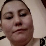 мария, 36, Кяхта
