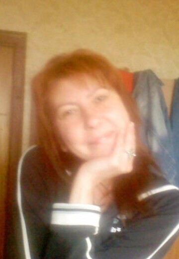 Моя фотографія - Татьяна, 48 з Київ (@tatyana265997)