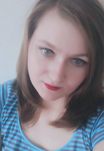My photo - Elena, 34 from Perm (@elena404045)
