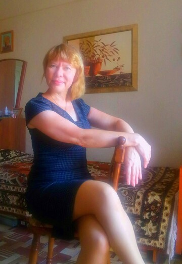 My photo - Natali, 53 from Moscow (@id479032)