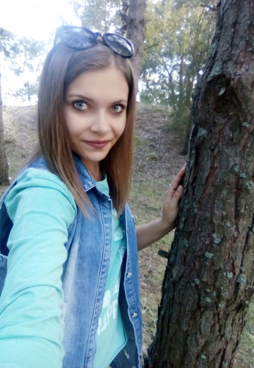 My photo - viktoriya, 27 from Zhlobin (@viktoriya60797)