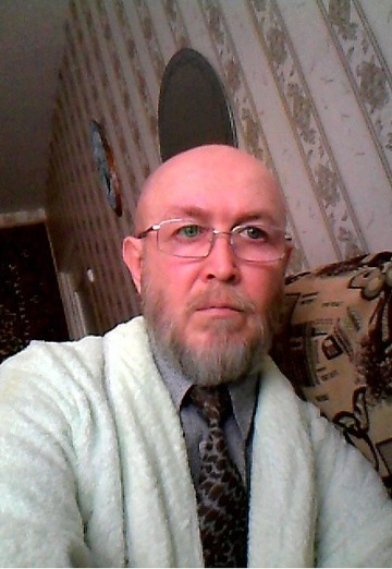 My photo - Oleg, 59 from Samara (@oleg255771)
