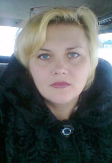 Моя фотография - Любовь М, 40 из Похвистнево (@lubovmirzahanyansidorova)
