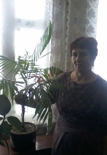Моя фотография - Галина, 54 из Волгоград (@galina56044)