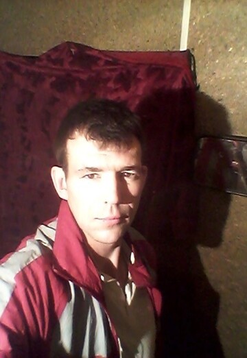 My photo - andrey, 43 from Astana (@andrey737483)