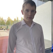 Иван, 28, Казань