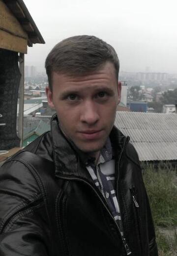 My photo - Aleksandr, 37 from Rostov-on-don (@aleksandr716820)