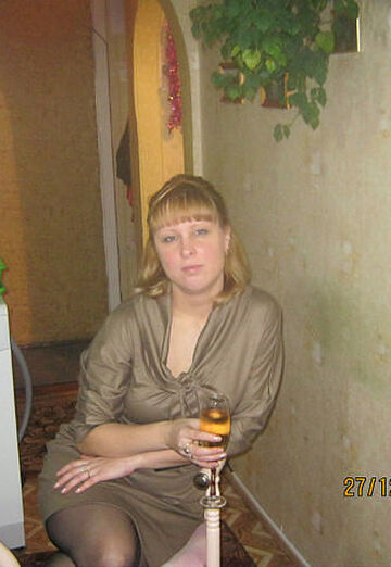 My photo - Veronica, 43 from Aleksandrovsk-Sakhalinskiy (@veronica172)