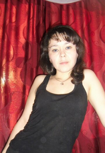 My photo - Liliya, 45 from Gay (@liliya8128)