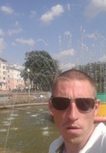My photo - Evgeniy, 23 from Navapolatsk (@evgeniy235993)