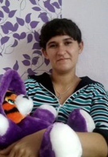 Моя фотография - Надежда, 39 из Карасук (@nadejda10404)